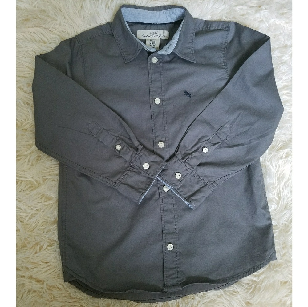 H&M Boy's Shirt